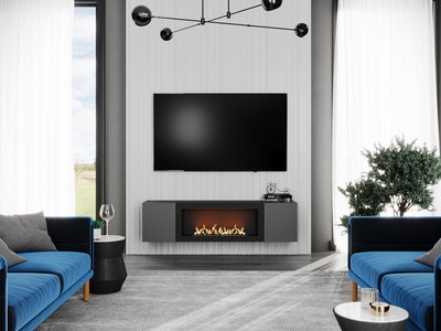 Тумба НК Мебель Point тип-28 / 71778484