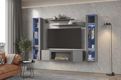 Тумба НК Мебель Point тип-28 / 71778484