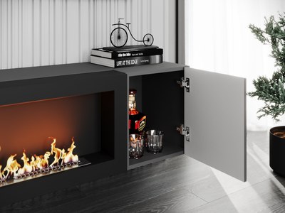 Тумба НК Мебель Point тип-28 / 71778484