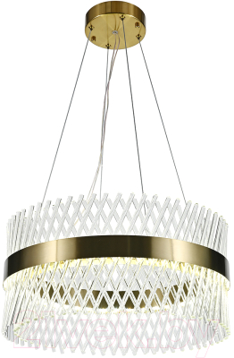 Потолочный светильник Mirastyle CF-2108/500 CH - фото