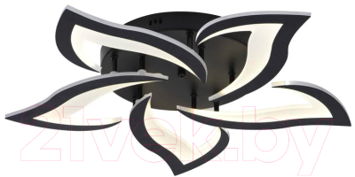 Потолочный светильник Mirastyle Диод CF-38604/5 WH - фото