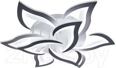 Потолочный светильник Mirastyle Диод CF-38604/6+3 WH - фото