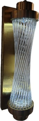 Бра Mirastyle CF-7824 Brass - фото