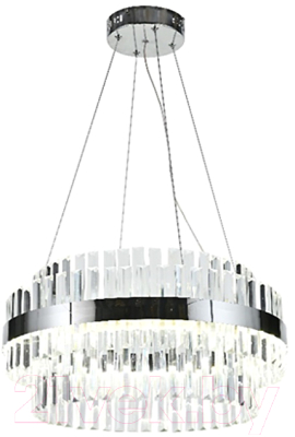 Потолочный светильник Mirastyle CF-8813/500 CH - фото