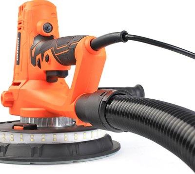 Эксцентриковая шлифовальная машина PATRIOT WS 180 L