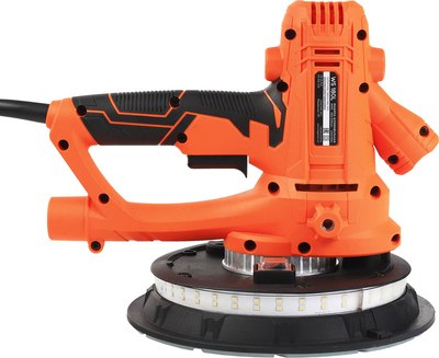 Эксцентриковая шлифовальная машина PATRIOT WS 180 L