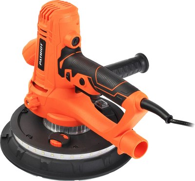 Эксцентриковая шлифовальная машина PATRIOT WS 180 L