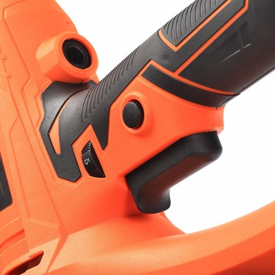 Эксцентриковая шлифовальная машина PATRIOT WS 180 L