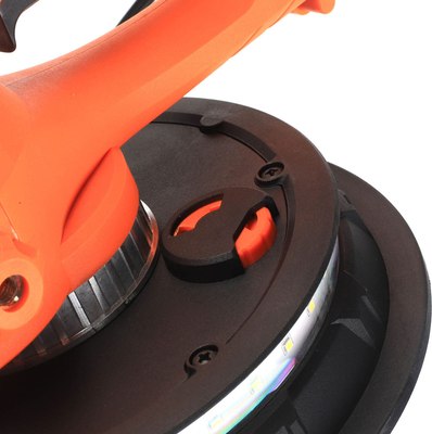 Эксцентриковая шлифовальная машина PATRIOT WS 180 L