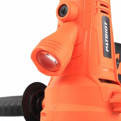 Эксцентриковая шлифовальная машина PATRIOT WS 180 L