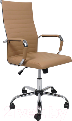 Кресло офисное AksHome Elegance Light Eco - фото