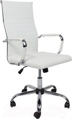 Кресло офисное AksHome Elegance Light Eco - фото