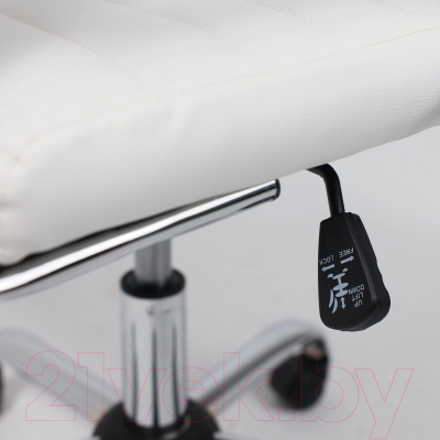 Кресло офисное AksHome Elegance Light Eco