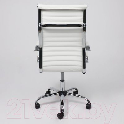 Кресло офисное AksHome Elegance Light Eco