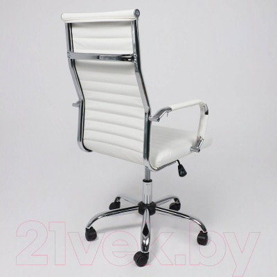 Кресло офисное AksHome Elegance Light Eco