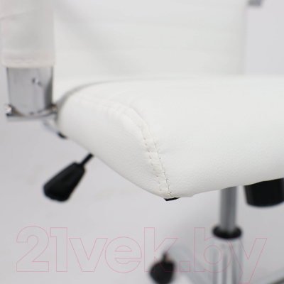 Кресло офисное AksHome Elegance Light Eco