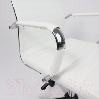 Кресло офисное AksHome Elegance Light Eco