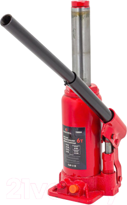 Бутылочный домкрат Everforce EF-T90604 - фото