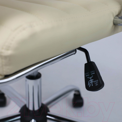 Кресло офисное AksHome Elegance Light Eco