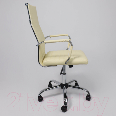 Кресло офисное AksHome Elegance Light Eco
