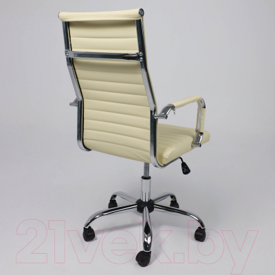 Кресло офисное AksHome Elegance Light Eco