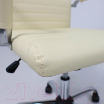 Кресло офисное AksHome Elegance Light Eco