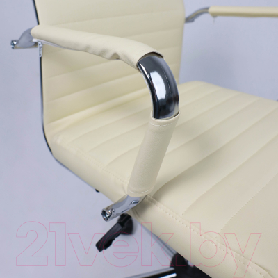 Кресло офисное AksHome Elegance Light Eco