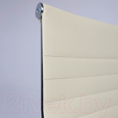 Кресло офисное AksHome Elegance Light Eco