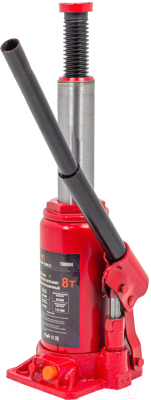 Бутылочный домкрат Everforce EF-T90804 - фото