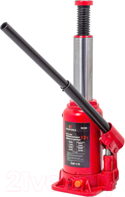 Бутылочный домкрат Everforce EF-T91204 - фото