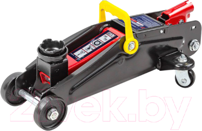 Подкатной домкрат Everforce EF-TA820011 - фото