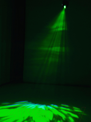 Прожектор сценический Eurolite LED FF-15