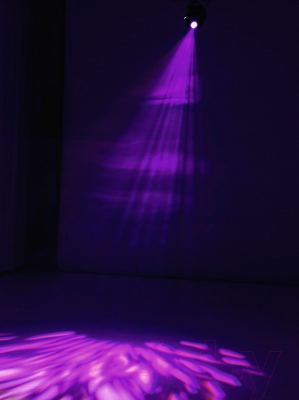 Прожектор сценический Eurolite LED FF-15