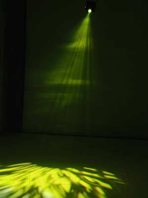 Прожектор сценический Eurolite LED FF-15