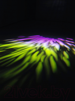 Прожектор сценический Eurolite LED FF-15