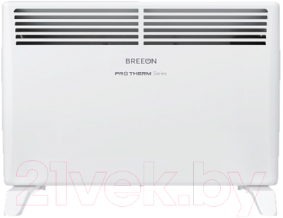 Конвектор Breeon BHCI-1500 SM - фото