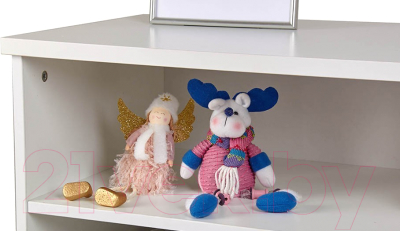 Тумба Polini Kids Simple 3400 / 0002612.9