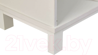 Тумба Polini Kids Simple 3400 / 0002612.9