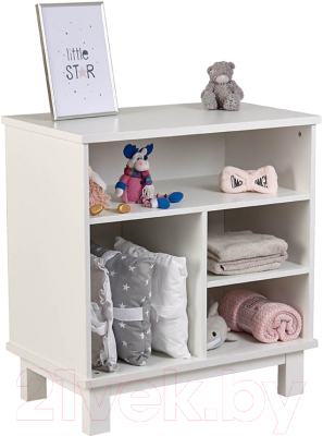 Тумба Polini Kids Simple 3400 / 0002612.9