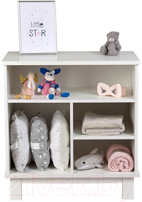 Тумба Polini Kids Simple 3400 / 0002612.9