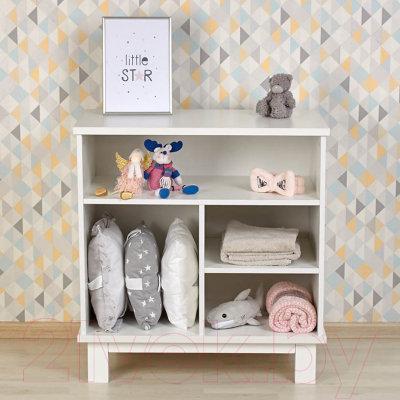 Тумба Polini Kids Simple 3400 / 0002612.9