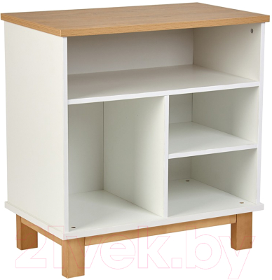 Тумба Polini Kids Simple 3400 / 0002612.31 - фото