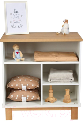 Тумба Polini Kids Simple 3400 / 0002612.31