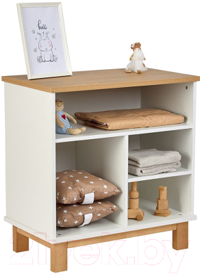 Тумба Polini Kids Simple 3400 / 0002612.31