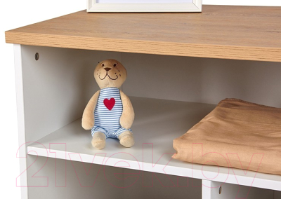 Тумба Polini Kids Simple 3400 / 0002612.31