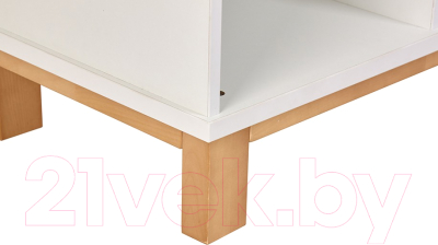 Тумба Polini Kids Simple 3400 / 0002612.31