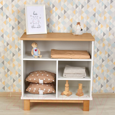 Тумба Polini Kids Simple 3400 / 0002612.31