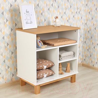 Тумба Polini Kids Simple 3400 / 0002612.31