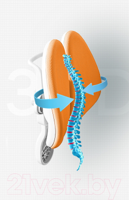 Кресло детское Everprof Kids 101