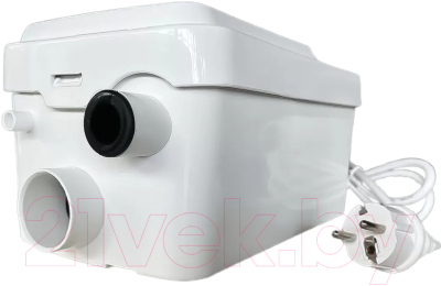 Поверхностный насос Maxpump Sanilift 300 - фото